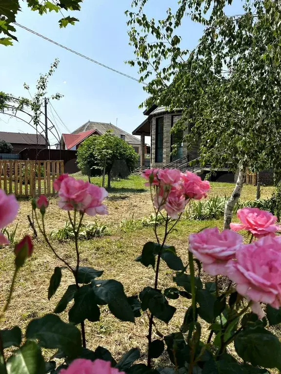 Дом 170,6 м на участке 10 сот. - Фото 1