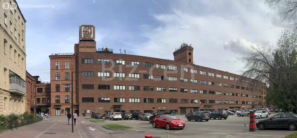 Офис (141.4 м) - Фото 1