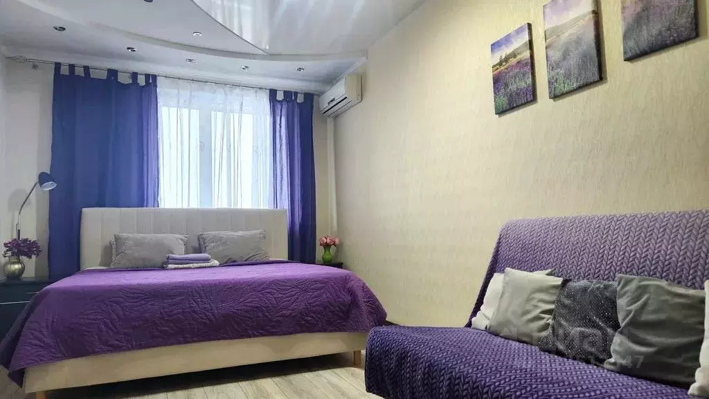 3-к кв. Самарская область, Самара Революционная ул., 4 (80.0 м) - Фото 1