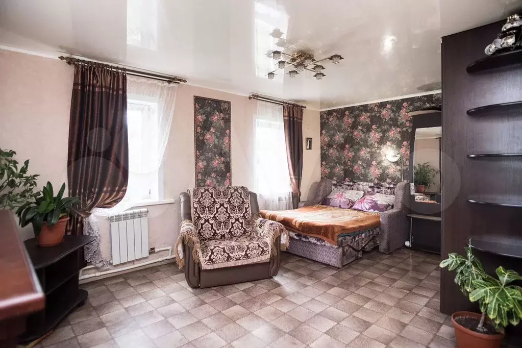 Дом 56 м на участке 8,5 сот. - Фото 0