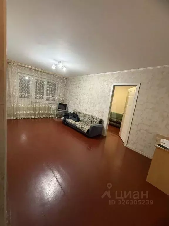 2-к кв. Красноярский край, Красноярск просп. Металлургов, 33 (48.1 м) - Фото 2