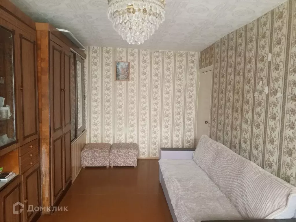 Продаётся 2-к квартира, 45.1 м - Фото 1