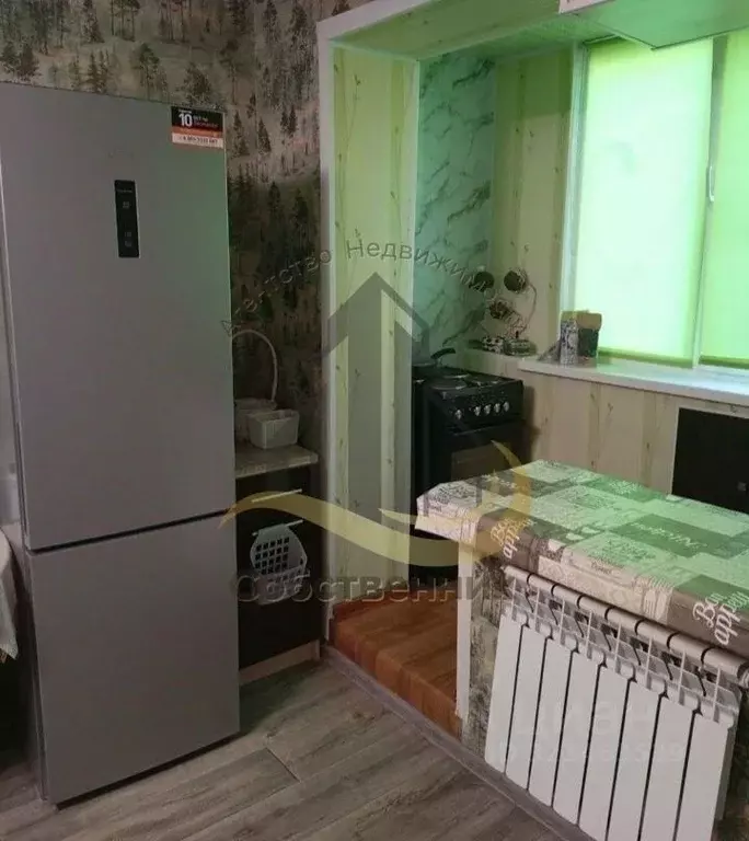 1-к кв. Воронежская область, Воронеж ул. 45-й Стрелковой Дивизии, 251а ... - Фото 0