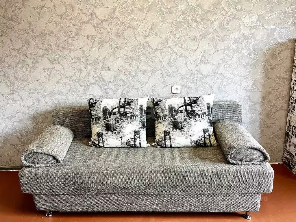 1-к кв. Калининградская область, Калининград бул. Любови Шевцовой, 3 ... - Фото 1