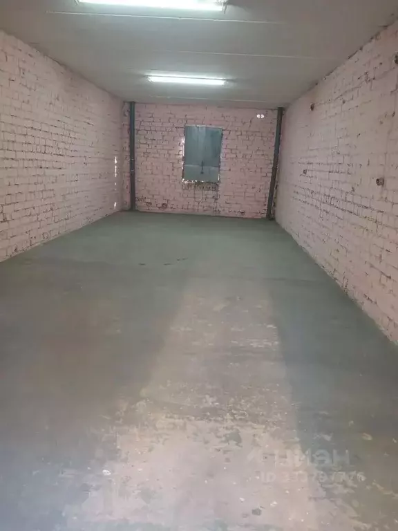 Гараж в Белгородская область, Белгород ул. Губкина, 13б (36 м) - Фото 2