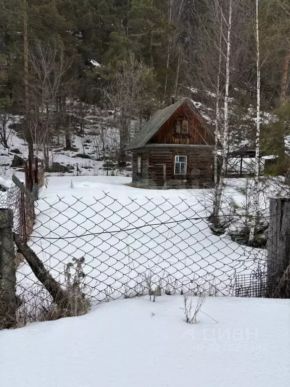 Участок в Алтай, Майминский район, с. Манжерок, Новостройка мкр  (10.0 ... - Фото 2