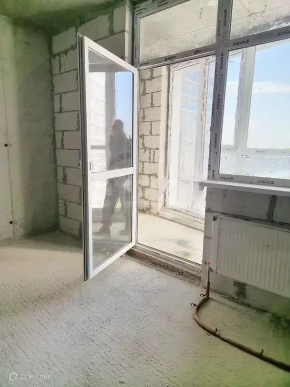 Продаётся квартира-студия, 33 м - Фото 1