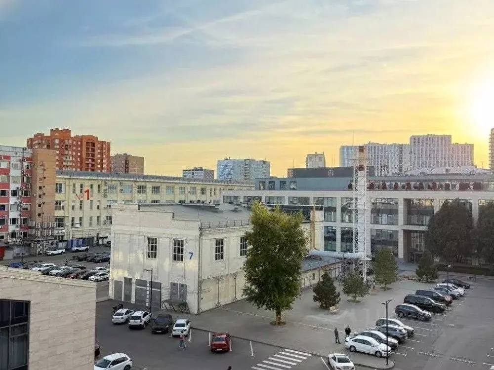 Офис в Москва Полковая ул., 3 (453 м) - Фото 1