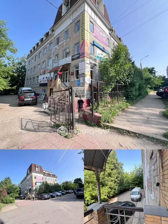 Аренда в Советском районе Офис - Фото 1