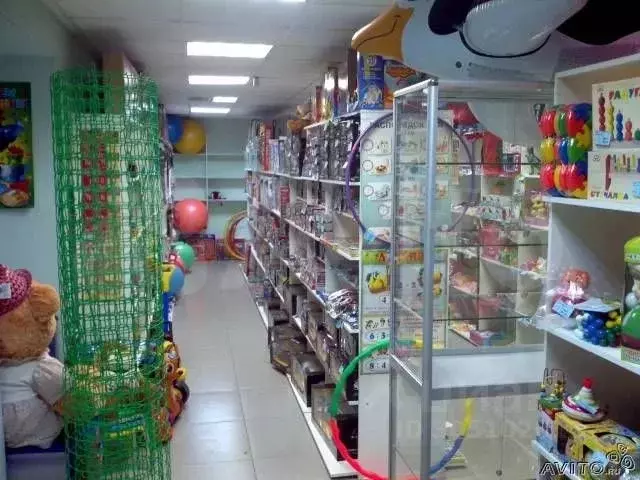 Помещение свободного назначения в Волгоградская область, Волгоград ... - Фото 2