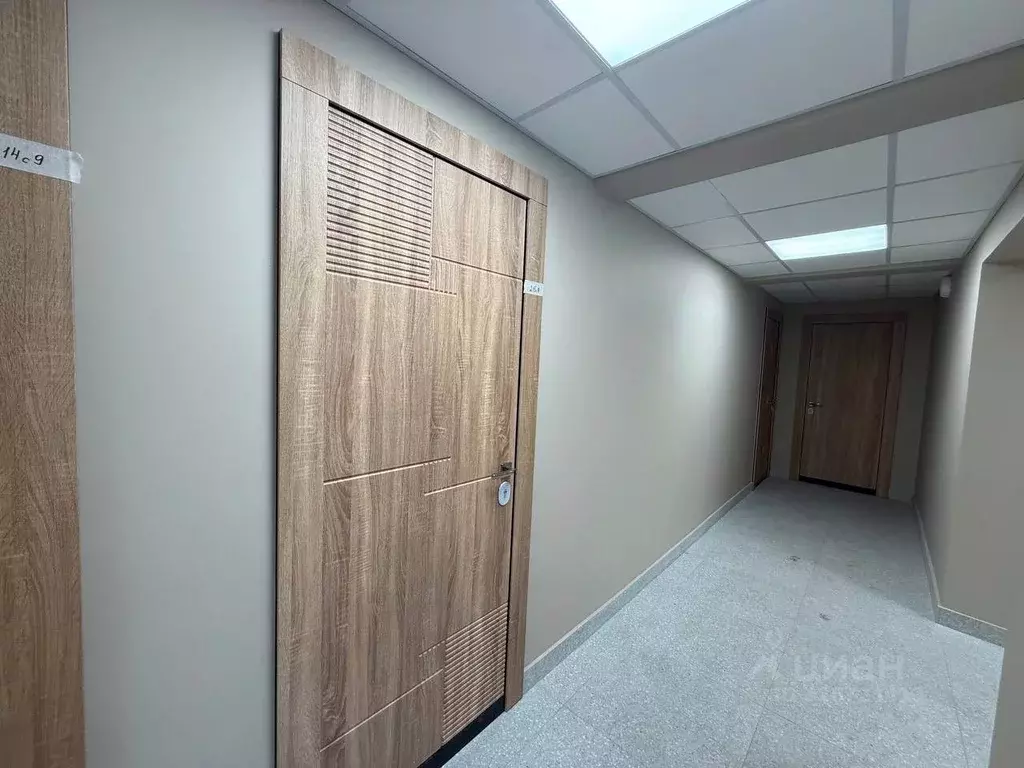 Помещение свободного назначения в Москва Волжский бул., 51С9 (19 м) - Фото 2