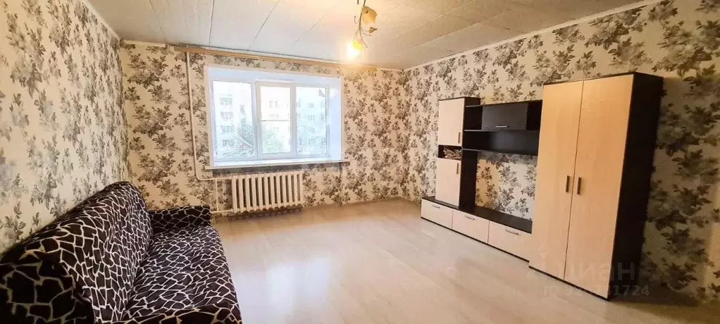 2-к кв. Тамбовская область, Тамбов ул. Чичканова, 70А (69.4 м) - Фото 0