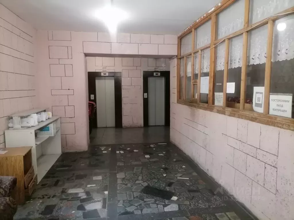 Комната Ростовская область, Ростов-на-Дону ул. Еременко, 87 (14.0 м) - Фото 2