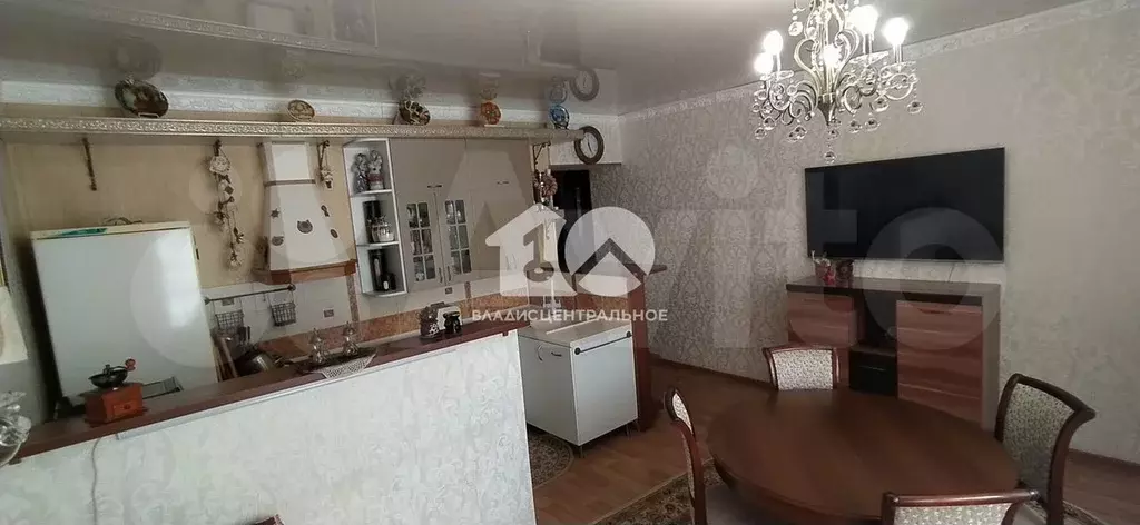 2-к. квартира, 64,3 м, 2/9 эт. - Фото 1