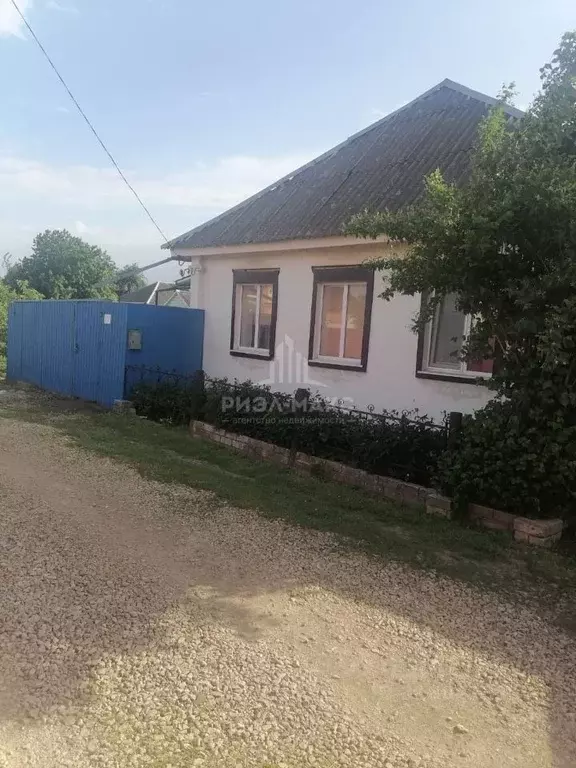 Дом в Брянская область, Погар рп ул. Луначарского, 18 (94 м) - Фото 1
