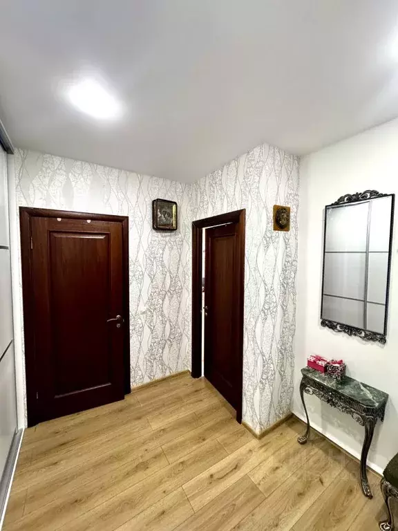 2-к кв. Свердловская область, Екатеринбург ул. Татищева, 92 (61.0 м) - Фото 2