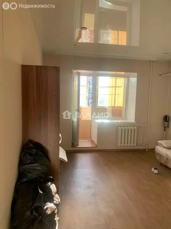 Квартира-студия: Благовещенск, улица Василенко, 14/2 (24.9 м) - Фото 0