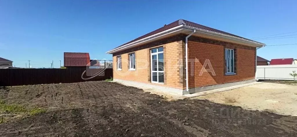 Дом в Тюменская область, Тюменский муниципальный округ, Серебряный Бор ... - Фото 1