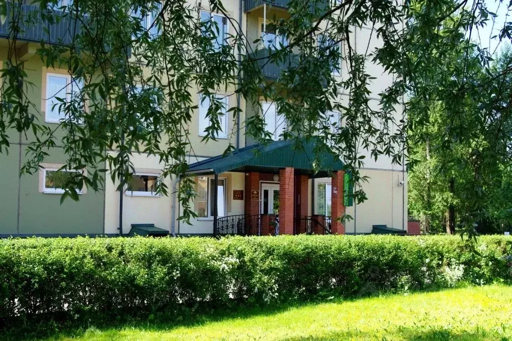 Комната Санкт-Петербург, Санкт-Петербург, Колпино ул. Вавилова, 20 ... - Фото 1