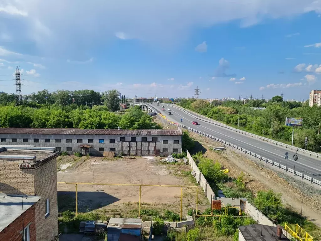 Офис в Челябинская область, Челябинск Троицкий тракт, 11Л (92 м) - Фото 1