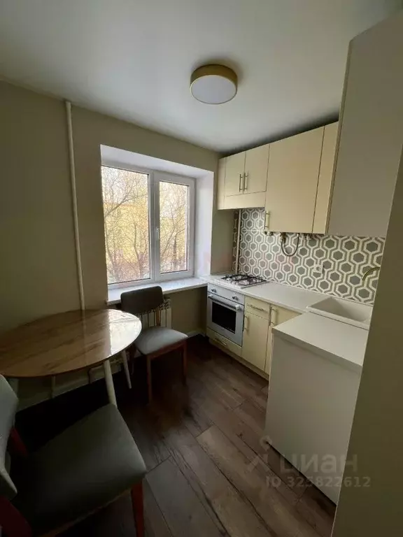 3-к кв. Ростовская область, Новочеркасск Магнитный пер. (60.0 м) - Фото 1