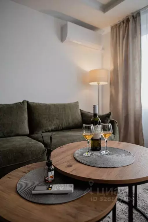 1-к кв. Краснодарский край, Сочи ул. Черноморская, 6 (38.0 м) - Фото 2