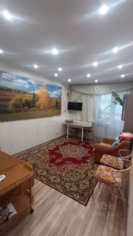 1-к кв. Московская область, Ивантеевка Пушкинский городской округ, ... - Фото 0