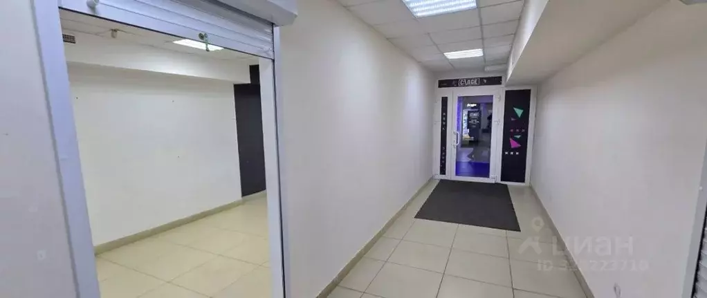 Помещение свободного назначения в Самарская область, Самара ... - Фото 2