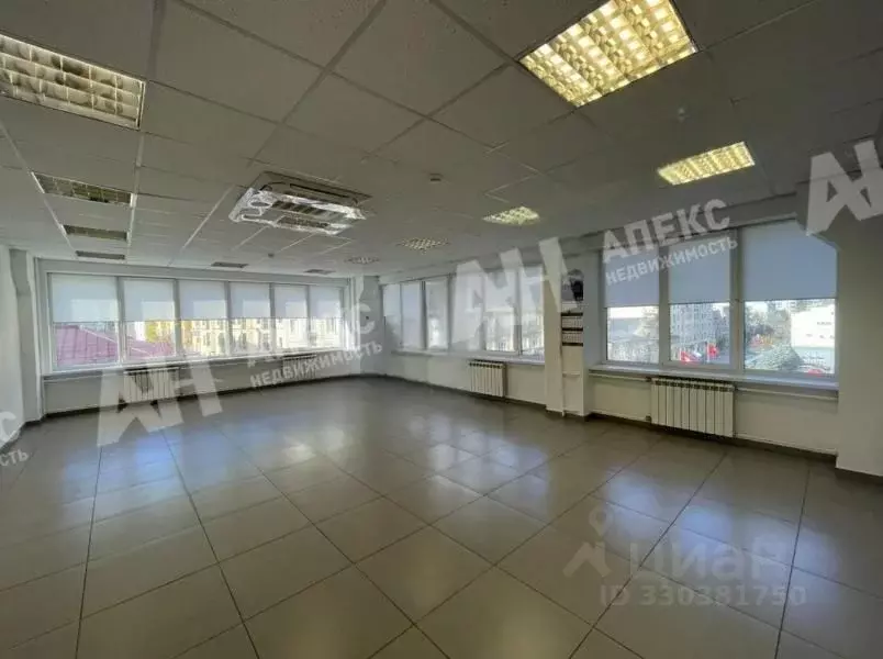 Офис в Москва Большая Татарская ул., 35С3 (80 м) - Фото 1