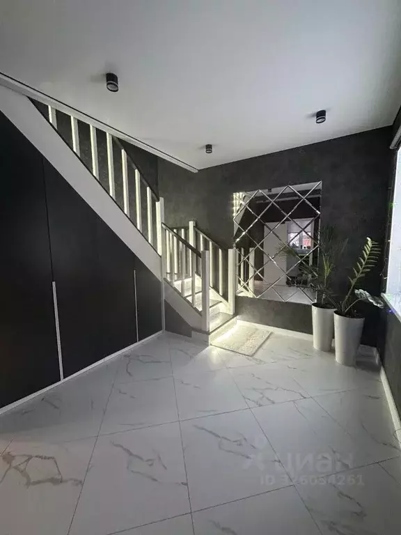 Дом в Пермский край, Пермь № 28 КС, 125 (90 м) - Фото 2