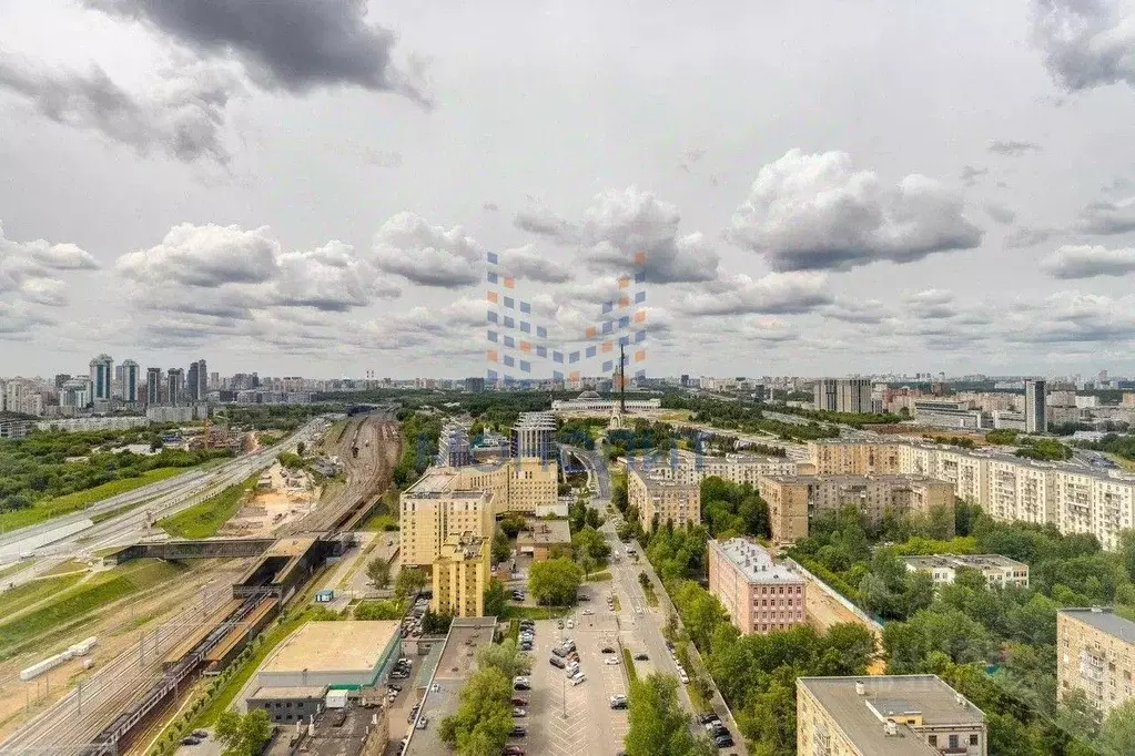 Квартира, 3 комнаты, 84.4 м - Фото 0