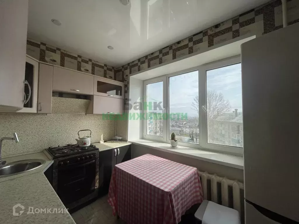 Продаётся 2-к квартира, 47.8 м - Фото 0