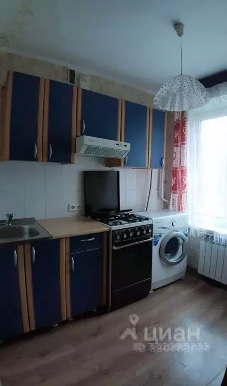 1-к кв. Москва Сторожевая ул., 18 (33.0 м) - Фото 2