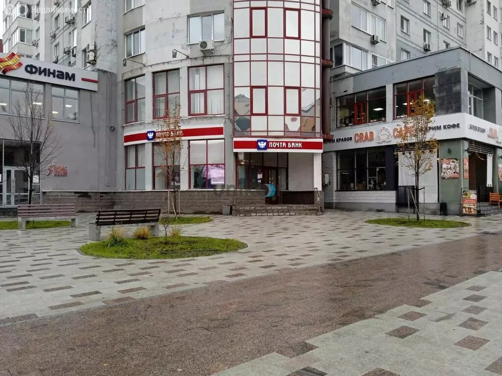 Офис (63.5 м) - Фото 2