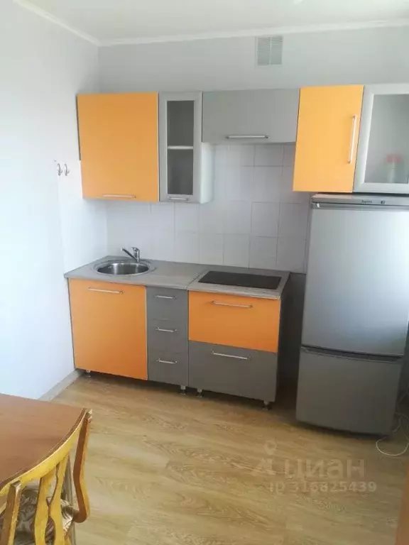1-к кв. Красноярский край, Красноярск ул. Карла Маркса, 150 (34.0 м) - Фото 0