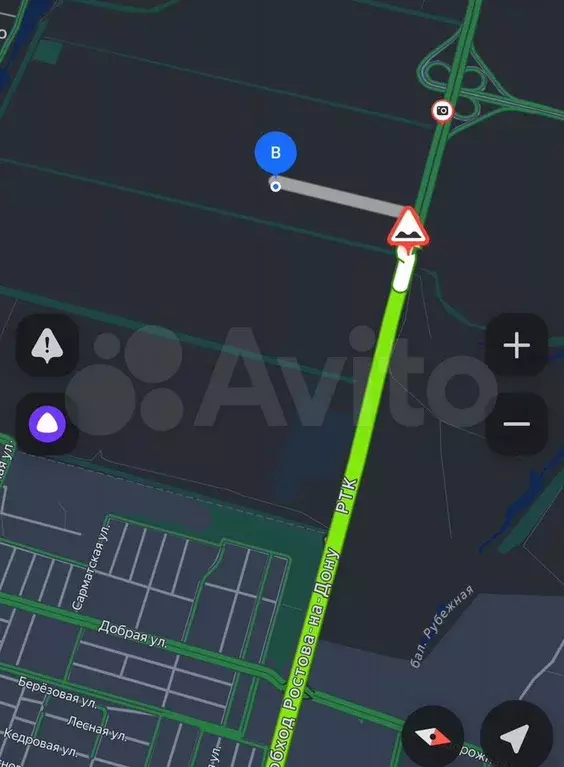 Участок 3,3 га (СНТ, ДНП) - Фото 1