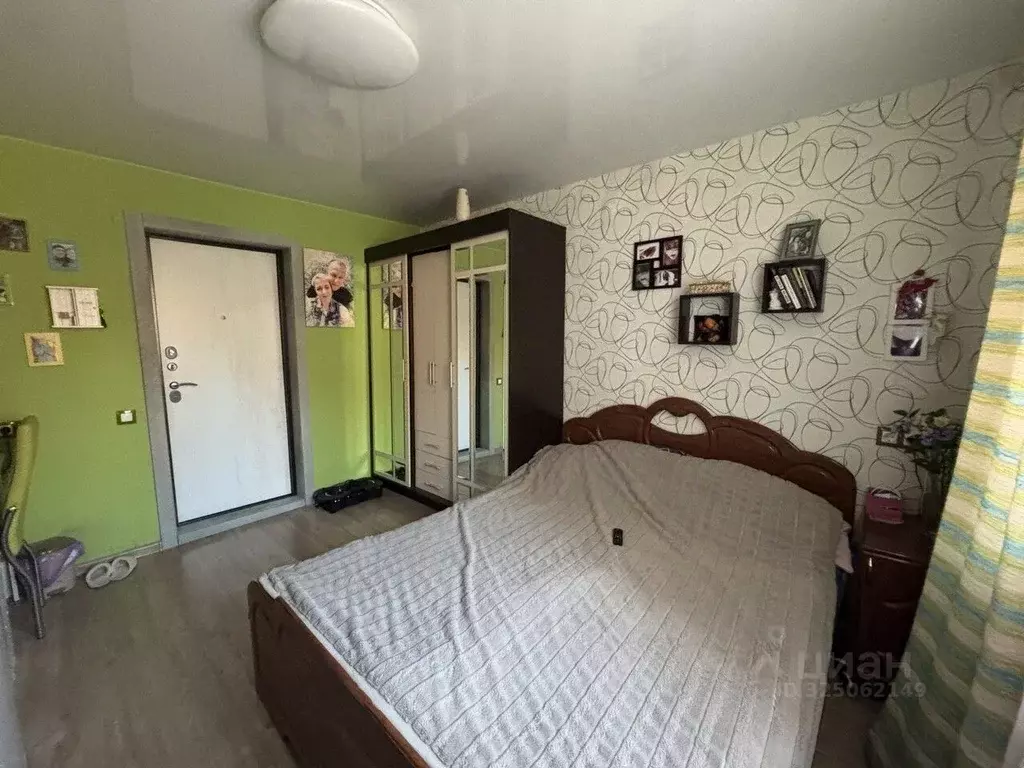 Комната Свердловская область, Екатеринбург Вторчермет жилрайон, ул. ... - Фото 0