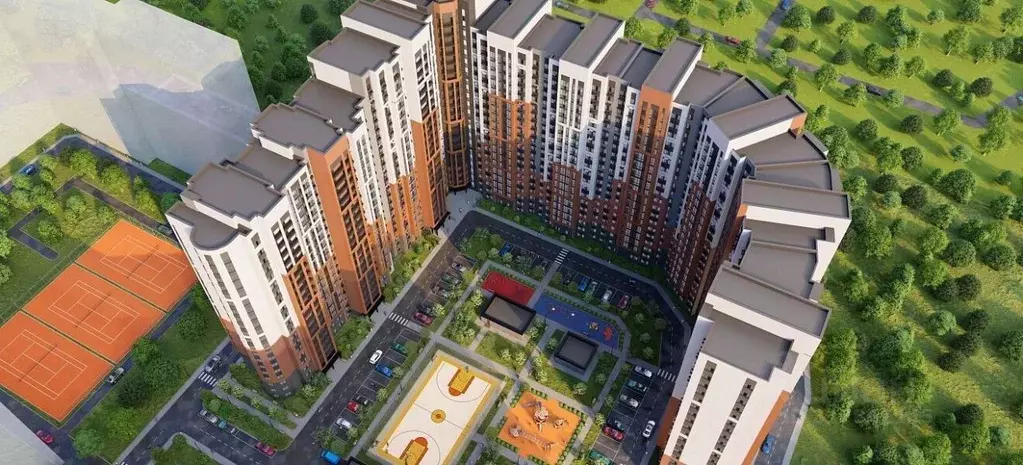 Помещение свободного назначения в Московская область, Подольск Красная ... - Фото 0