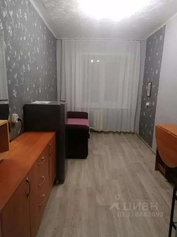 Комната Архангельская область, Архангельск Садовая ул., 40 (11.0 м) - Фото 1