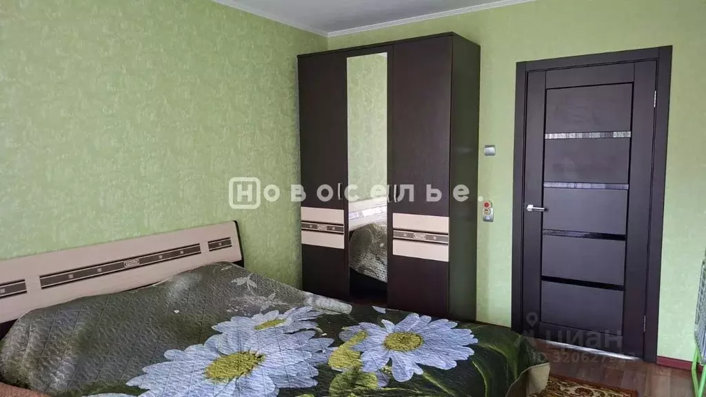 2-к кв. Рязанская область, Рязанский район, Полянское с/пос, с. Поляны ... - Фото 1