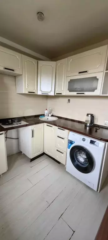 1-к. квартира, 30 м, 5/9 эт. - Фото 0