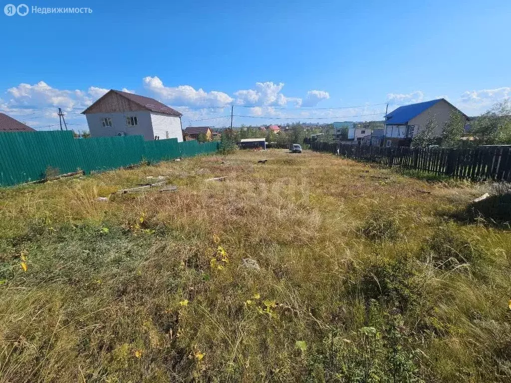 Участок в Якутск, улица Просторы Тундры (8 м) - Фото 1