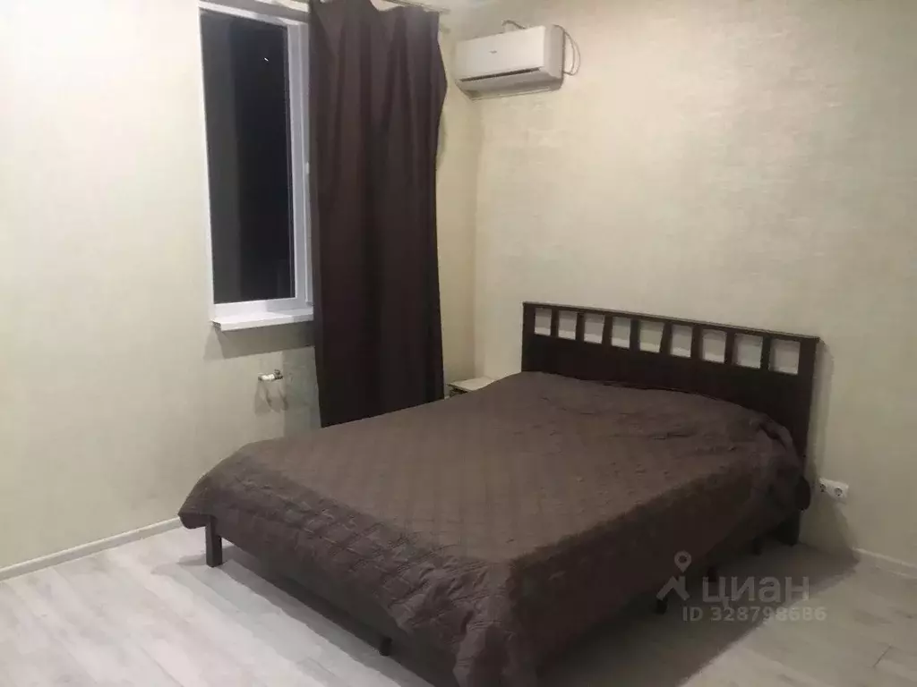 Студия Краснодарский край, Сочи ул. Ручей Видный, 55 (28.0 м) - Фото 2