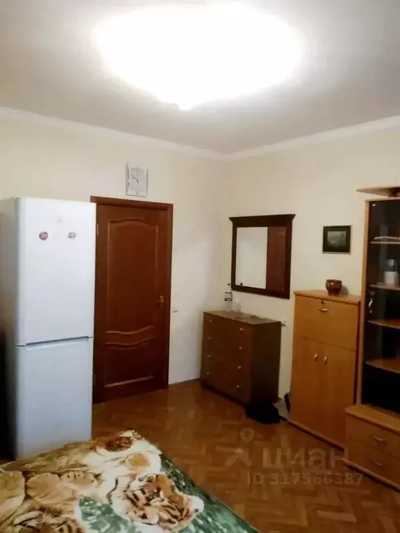 Комната Санкт-Петербург Ленинский просп., 79к3 (17.0 м) - Фото 1