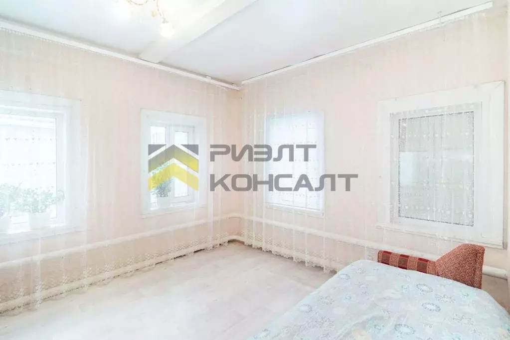 Дом в Омская область, Омск ул. Космическая, 21 (55 м) - Фото 1