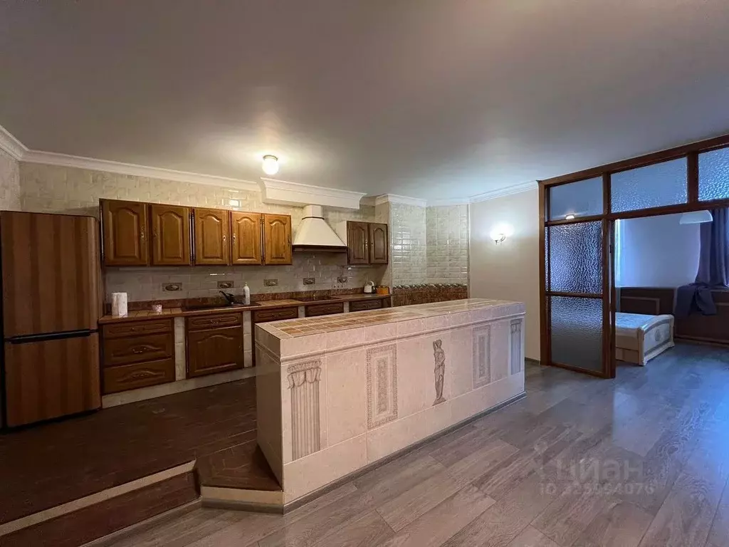 2-к кв. Москва Никитинская ул., 31К2 (68.0 м) - Фото 2