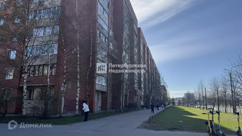 Продаётся 3-к квартира, 64 м - Фото 1