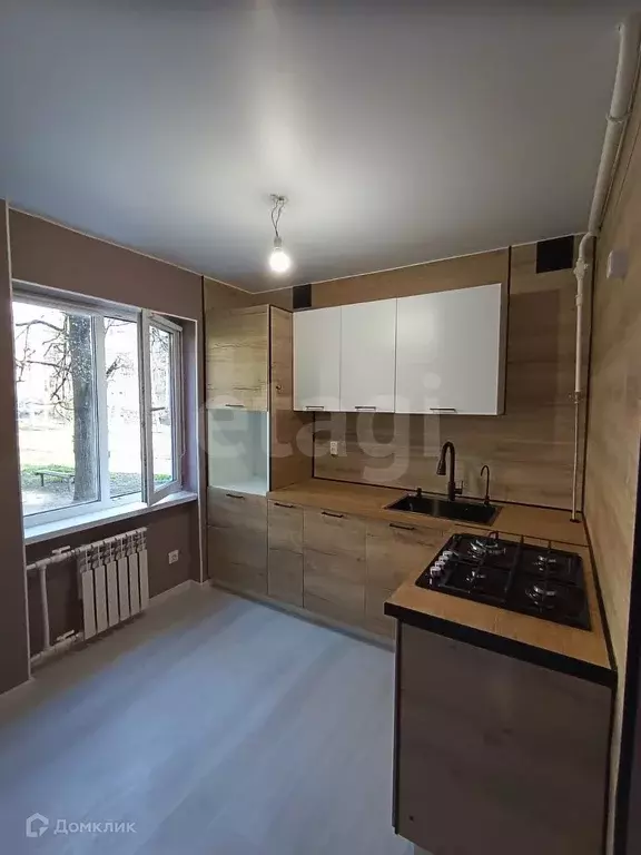 Продаётся 2-к квартира, 45.2 м - Фото 0