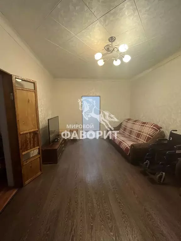 Квартира, 2 комнаты, 46 м - Фото 0