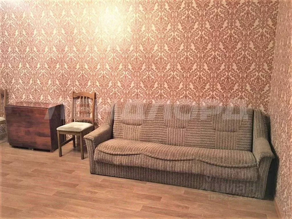 1-к кв. Ростовская область, Ростов-на-Дону просп. 40-летия Победы, ... - Фото 2